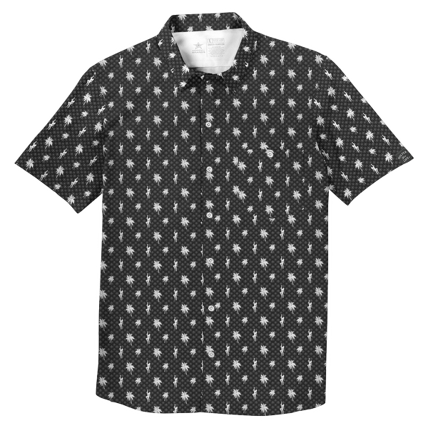 Men's Tee Girl Golf Lightweight Shirt